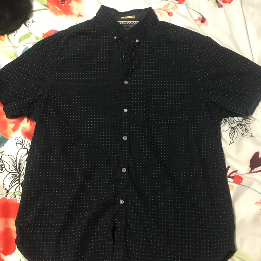 Denim&Flower RickySingh XL Slim Fit